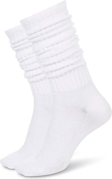 Produktbild Snocks Slouch Socken (2er Pack, 35 - 38)