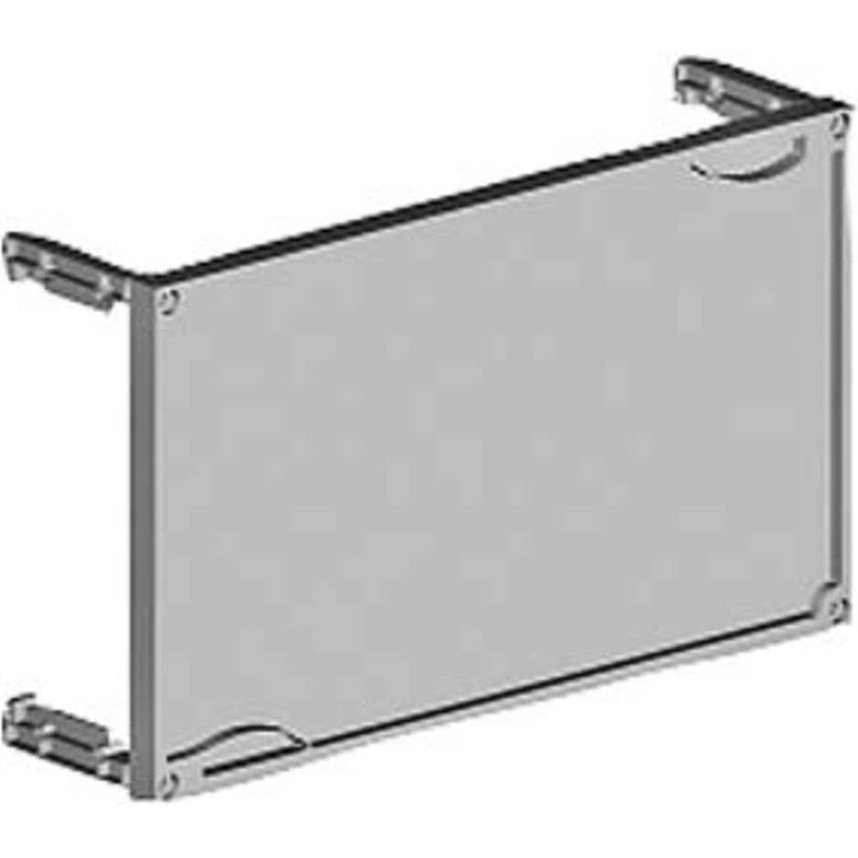 Thumbnail - Siemens, Verteilerschrank Zubehör, ALPHA 60 LeerfeldabdeckungsEinbausatz Stützer