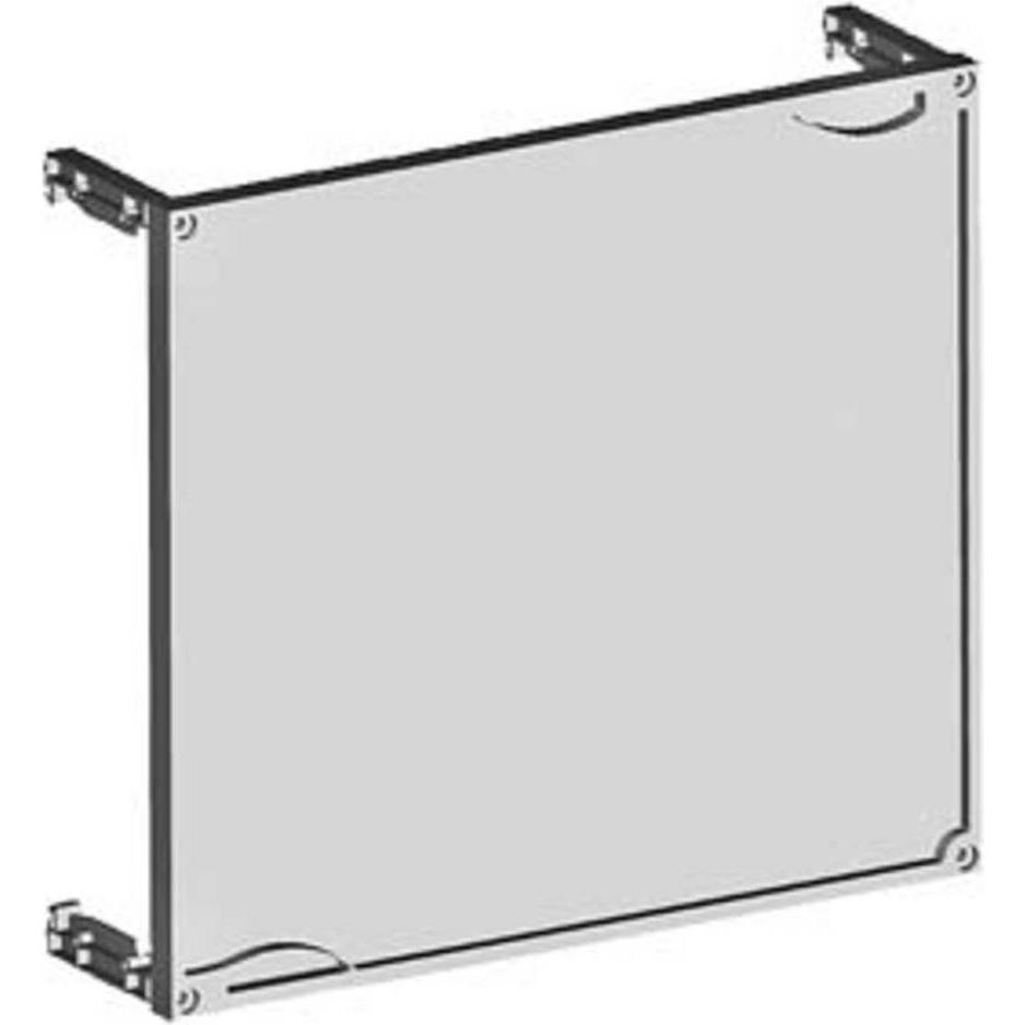 Thumbnail - Siemens, Verteilerschrank Zubehör, ALPHA 60 LeerfeldabdeckungsEinbausatz Stützer