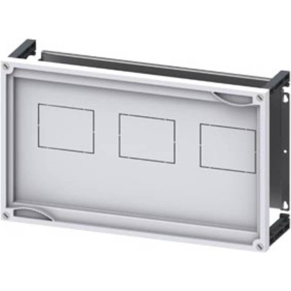 Thumbnail - Siemens, Verteilerschrank Zubehör, Einbausatz Kompaktleistungsschalter 3VA 3VA20 und 3VA22 bis 250A Frontdr