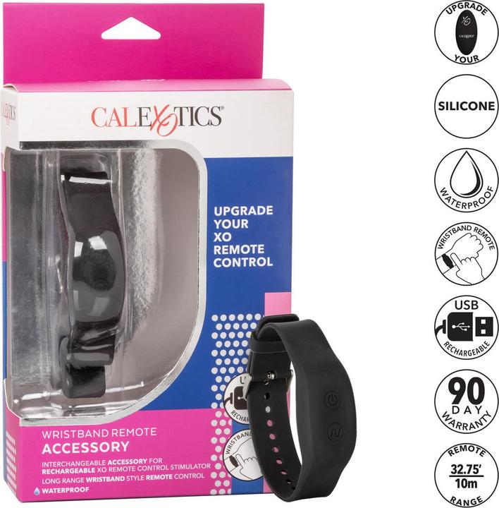 Image du produit CalExotics Accessoire pour bracelet à distance
