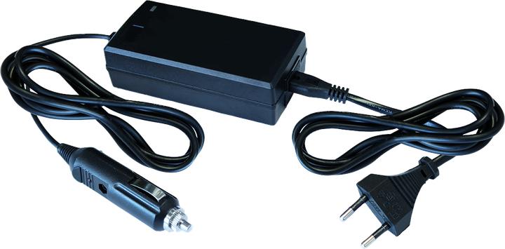 Actual product image GYS Cigarette lighter plug (12V, 6V, 12 A)