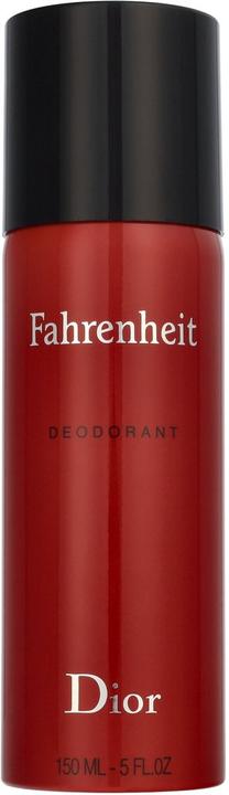 Produktbild Dior Fahrenheit (Spray, 150 ml)