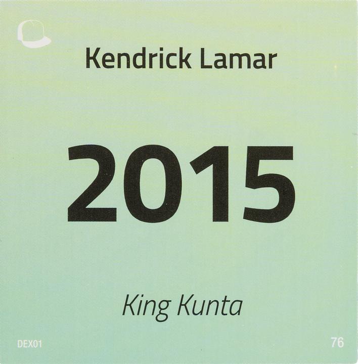 Immagine prodotto Jumbo Hitster Urban und Hip Hop, d (Tedesco, 2 - 10 Giocatori)