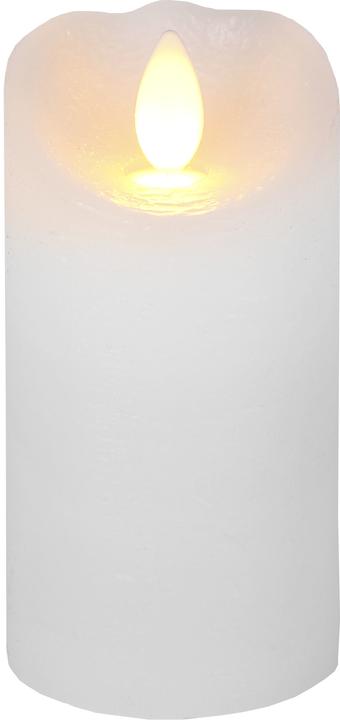 Image du produit Star Trading Bougie pilier LED lumineuse (1 x)