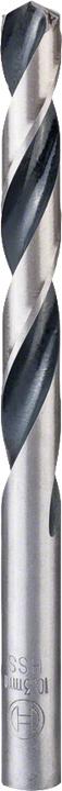 Actual product image Bosch Professional Zubehör Metal twist drill HSS PointTeQ, DIN 338, 10.3 mm, pack of 5 (10.3 mm)