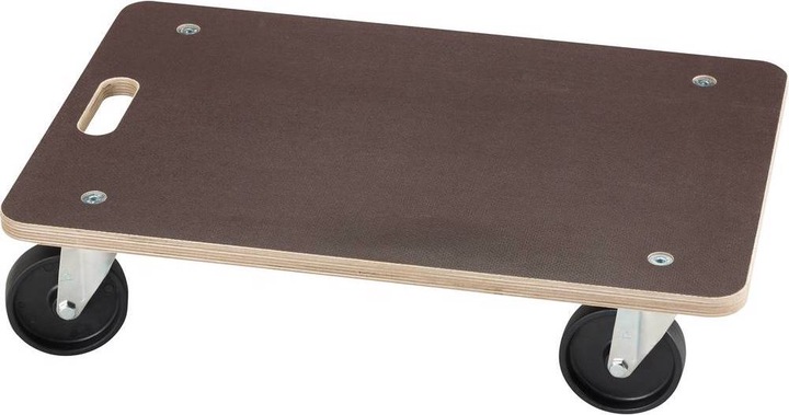 Produktbild Dörner + Helmer Transporthilfe (400 kg)
