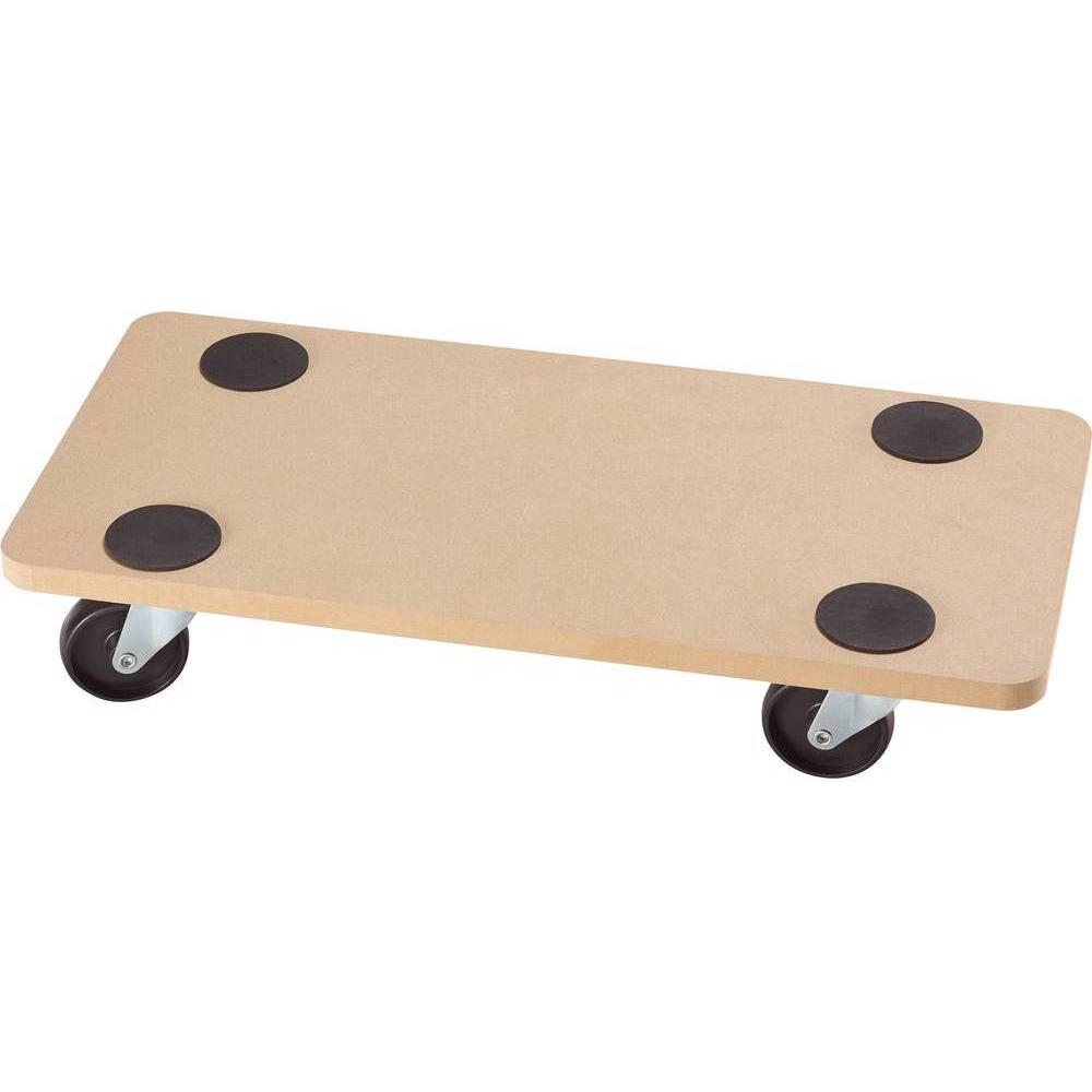 Dörner + Helmer, Transportwagen, Transporthilfe (200 kg)