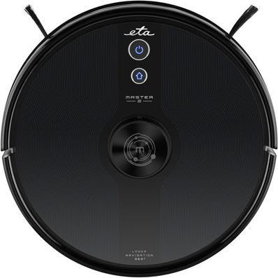 Produktbild ETA Master II (Wischtuch)