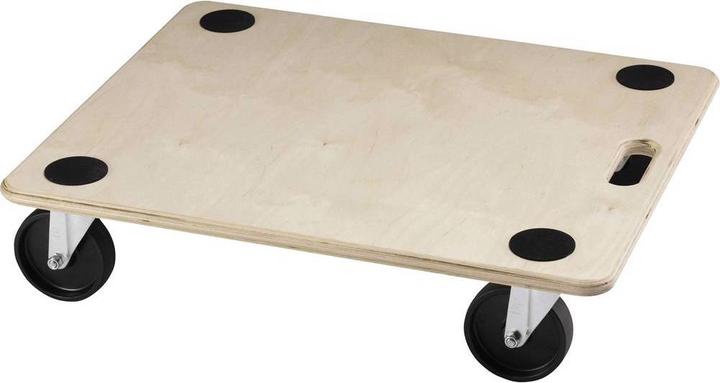 Dörner + Helmer Transport roller Atlas (400 kg)