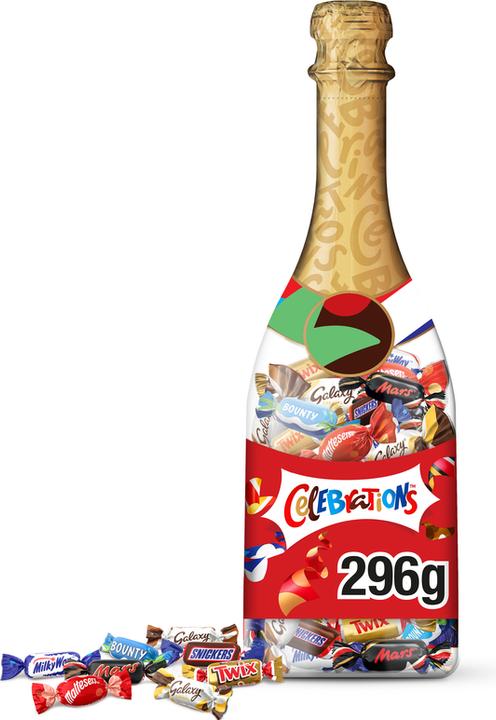 Celebrations Celebrations (296 g)
