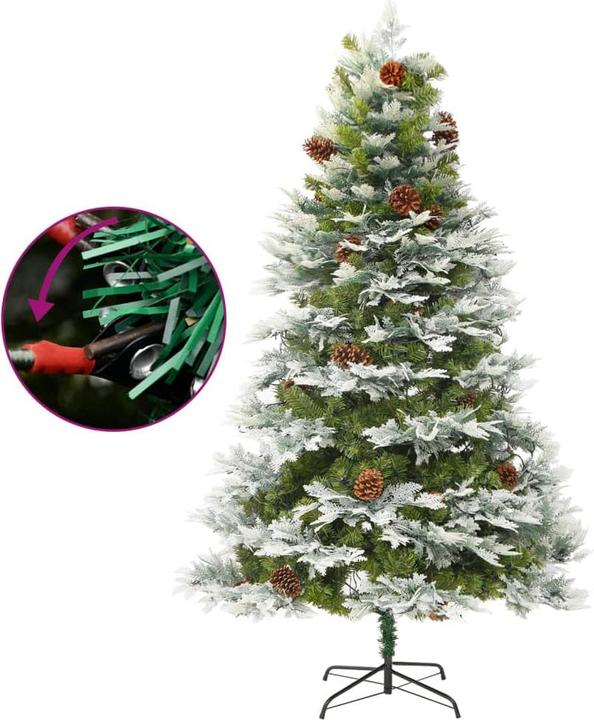 Produktbild vidaXL Warde (195 cm)