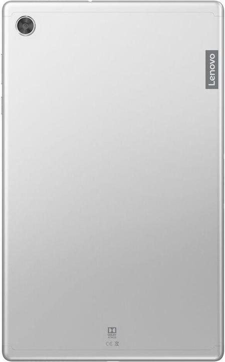 Produktbild Lenovo Tab M10 HD (2. Gen) (10.10", 32 GB, Platinum Grey)