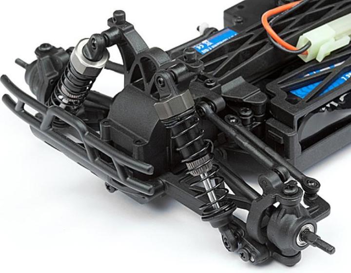 Immagine prodotto Maverick ION MT Monster (RTR pronto all'uso)