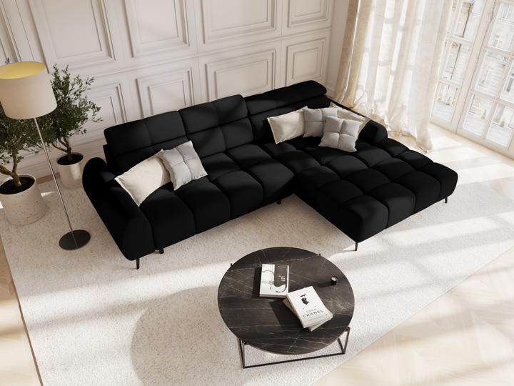Image du produit Micadoni Alyse (Canapé d’angle)