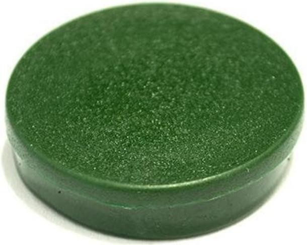 Produktbild Bi-Office Super Strong Magnets grün (10 x)