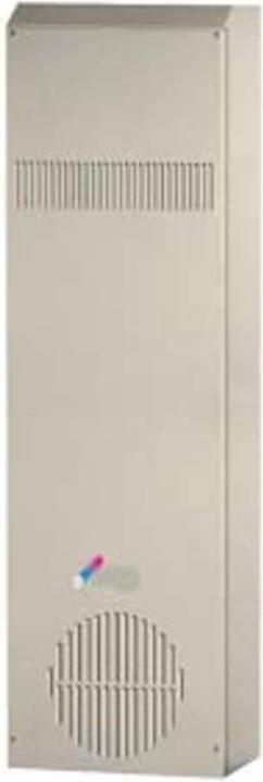 Image du produit Siemens Echangeur de chaleur air/air Puissance thermique spéc. par 230V AC (Boîtier)