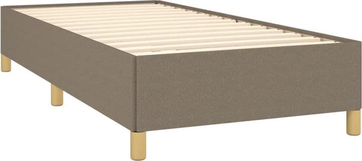 Produktbild vidaXL Bettgestell (90 x 190 cm)