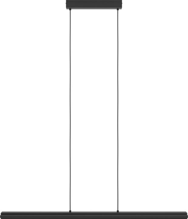 EGLO Suspension CAMBULOS 2x LED 17W, 3000 K (4000 lm)