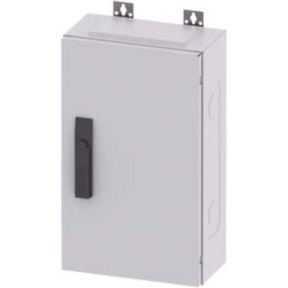 Siemens, Verteilerschrank Zubehör, ALPHA 60 Wandschrank IP43 Schutzklasse 2