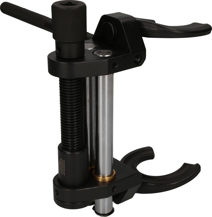 Actual product image KS Tools Suspension strut tensioner for cab shock absorber