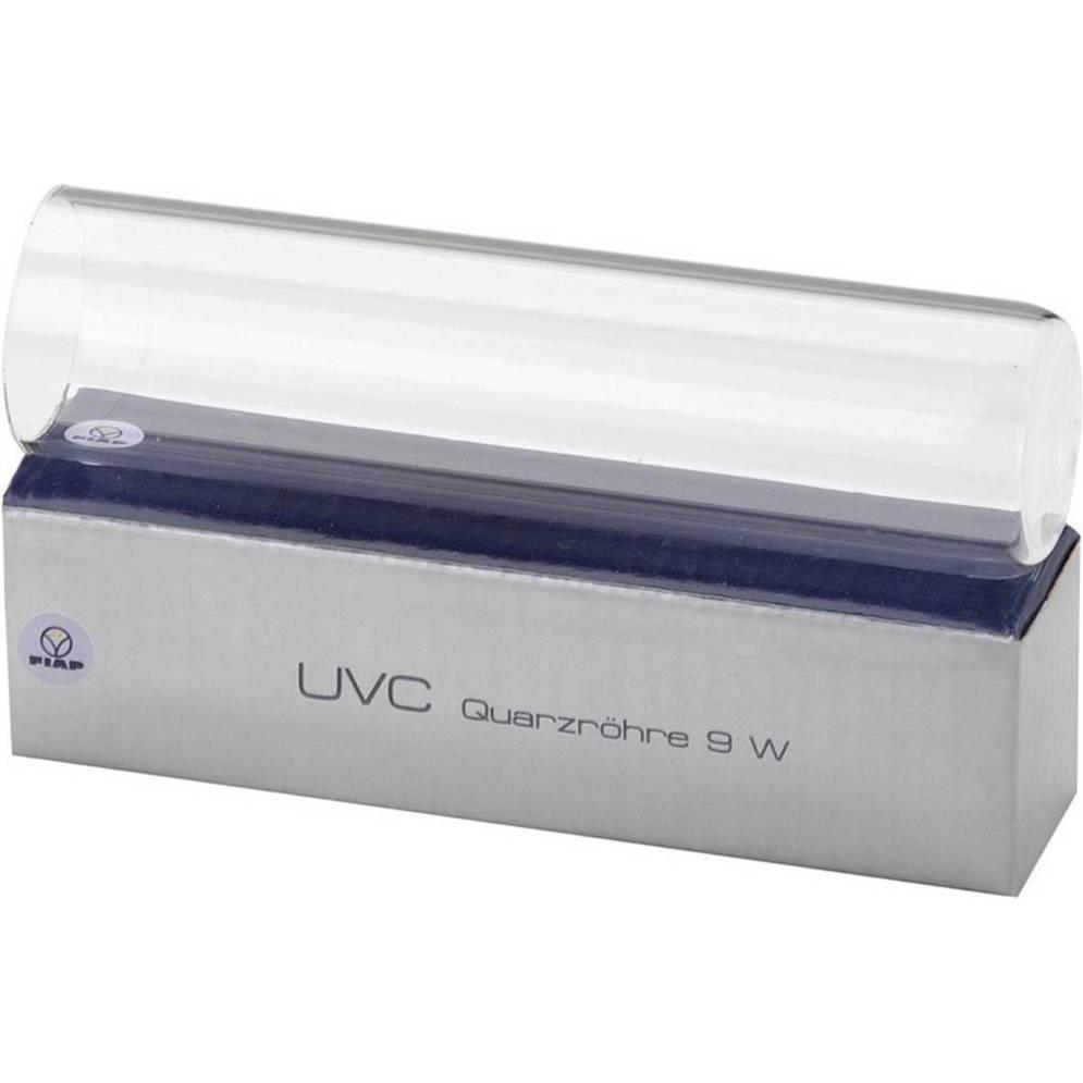 Fiap Quarzglasröhre 9 (2827-2)