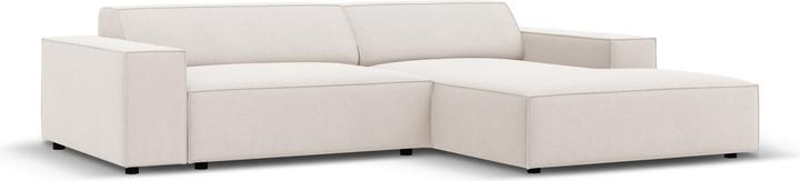 Image du produit Micadoni Jodie (Canapé modulaire, Canapé d'angle)