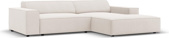 Actual product image Micadoni Jodie (Corner sofa)