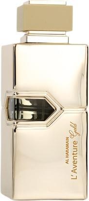 Produktbild Al Haramain L'Aventure Gold - EDP - 200 ml (Eau de Parfum, 200 ml)