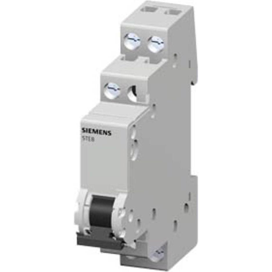 Siemens, Verteilerschrank Zubehör, Ausschalter 32A 1S Klemme 2