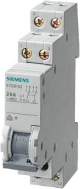 Produktbild Siemens Wechselschalter 20A 2W