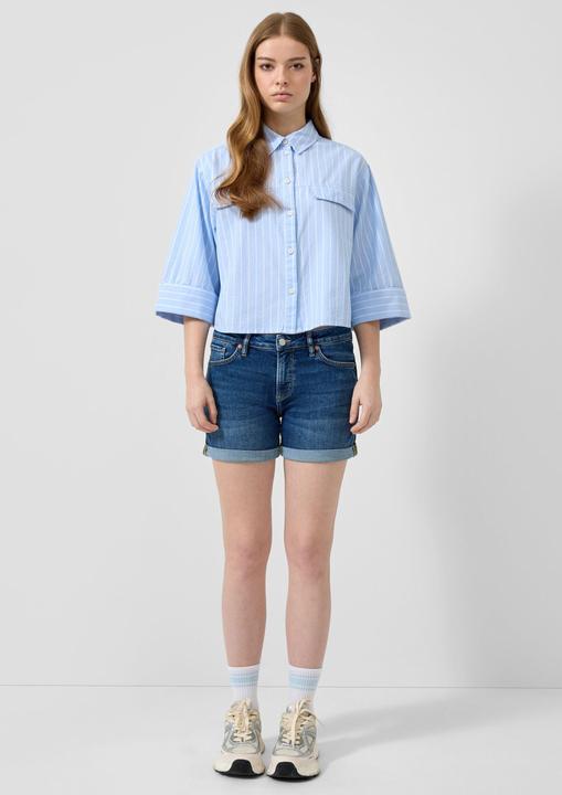 Image du produit s.Oliver Jeans Abby / Mid Rise / Shorts (32)