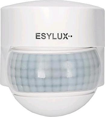 Actual product image Esylux Motion detector MD 200 white (10 m)
