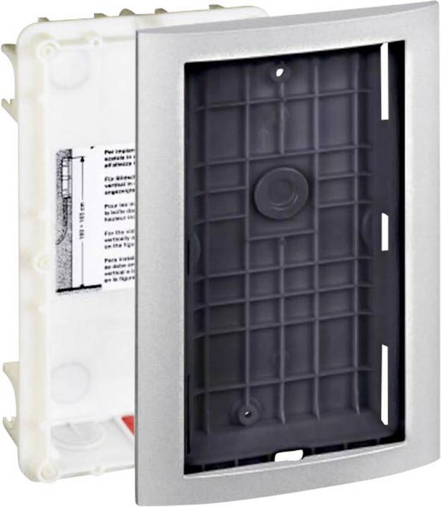 Bticino Boîte UPZub Linea3000