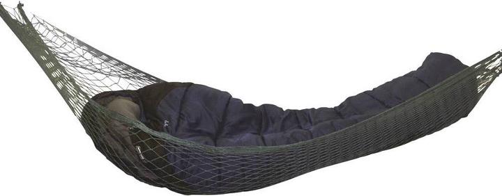 Produktbild Highlander Aufbewahrungsnetz