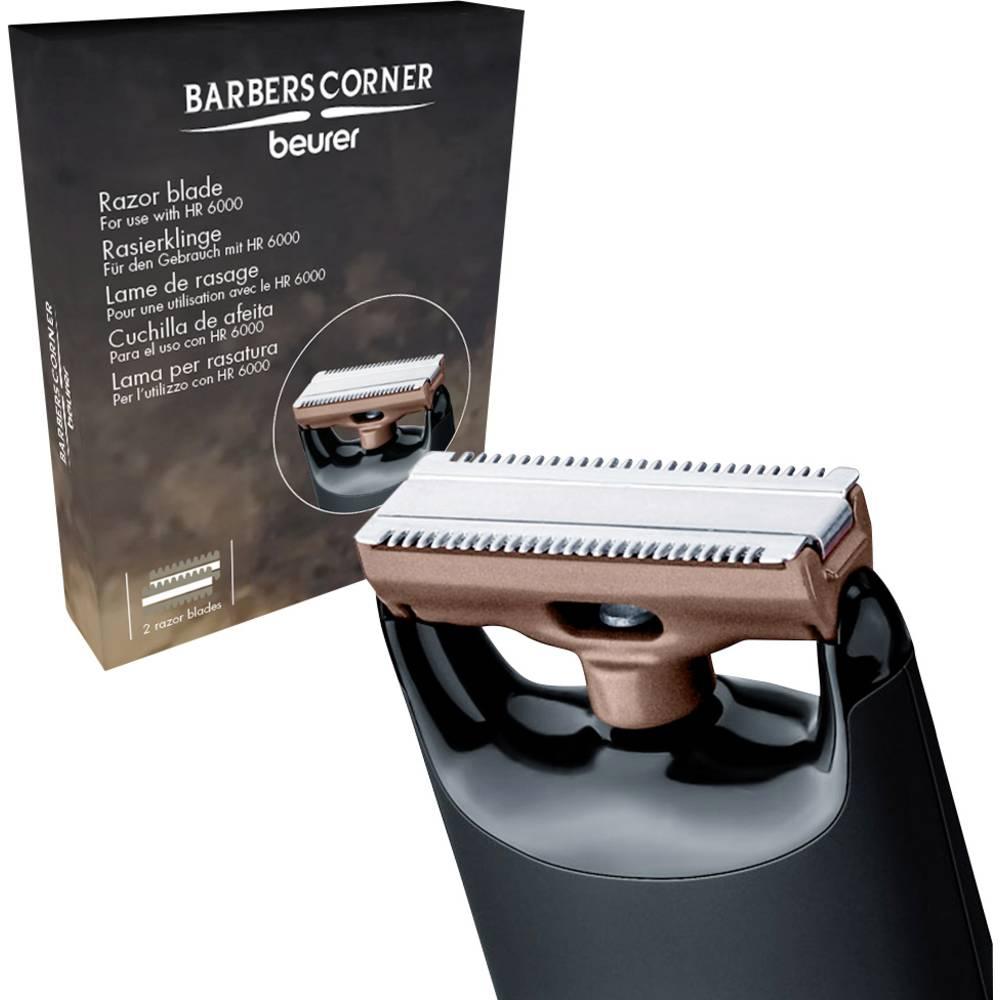 Thumbnail - Beurer, Rasierklingen, HR 6000 Ersatzklinge (2 x)