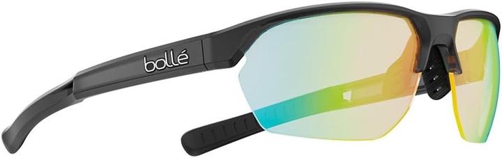 Immagine prodotto Bollé Victus (Nero, Verde chiaro, Phantom Fotocromatico Cat: 1-3)