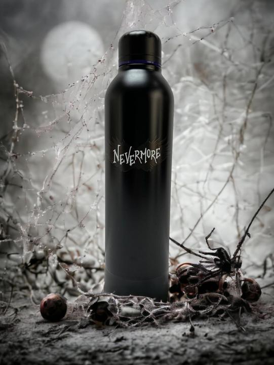 Produktbild Thumbs Up Wednesday - Stahlflasche 700ml (0.70 l)