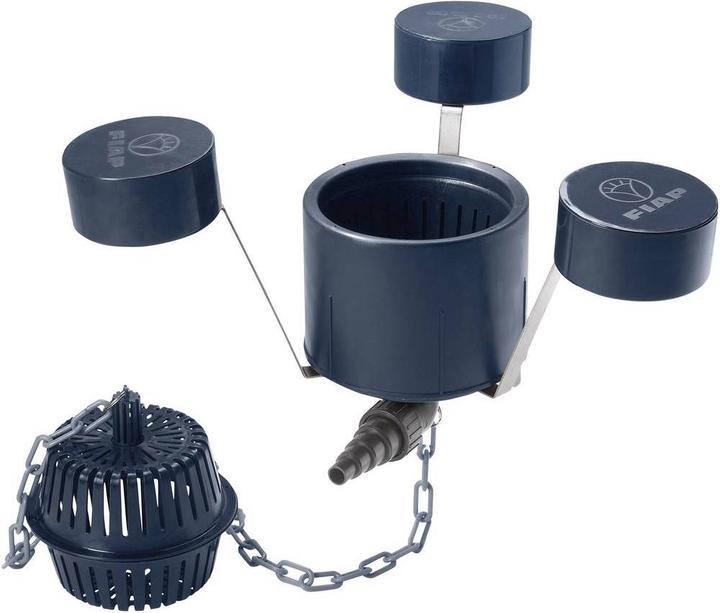 Fiap Schwimmskimmer SurfSkim Active