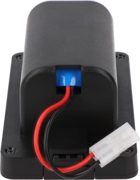 Actual product image CS Cameron Sino Battery suitable for Rowenta RR6825, Rowenta RR7455, Rowenta RS-RT900866, 14,4V 2600mAh Li-Ion