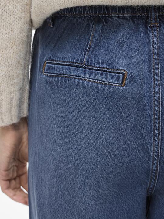 Actual product image Vila VIDIANA High Waist Wide Fit Jeans (W34/L32)