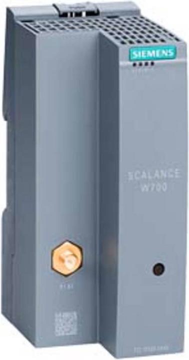 Produktbild Siemens IWLAN Client SCALANCE RJ45 nur zum Betrieb in USA