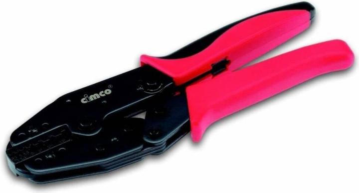 Produktbild Cimco Presszange (220 mm)