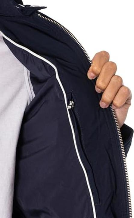 Immagine prodotto GANT geteppte daunenjacke (S)