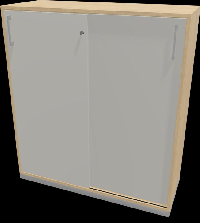 Silver grey, Pearl grey, Oak decor bleached