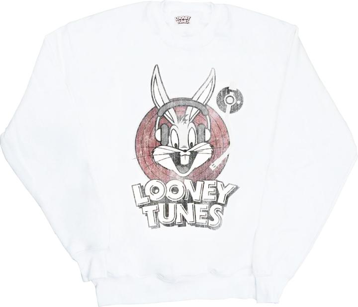 Produktbild Looney Tunes Sweatshirt Logo (3XL)
