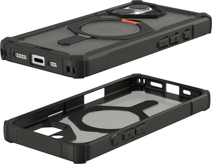 Actual product image UAG Plasma XTE MagSafe (Apple iPhone 17)