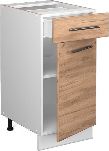 Produktbild Vicco Küchenunterschrank Fame-Line (40 x 60 x 81.5 cm)