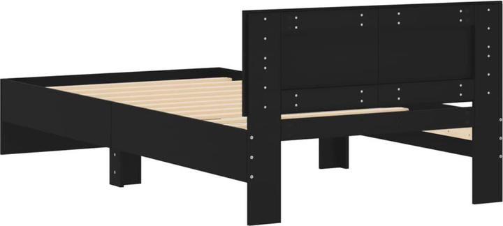 Image du produit vidaXL Bettgestell (100 x 200 cm)