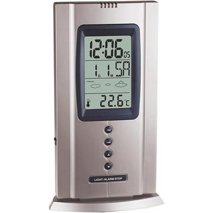 Mpm-Quality MPM Quality - Radio-controlled weather station C02.2767.7030, Wetterstation